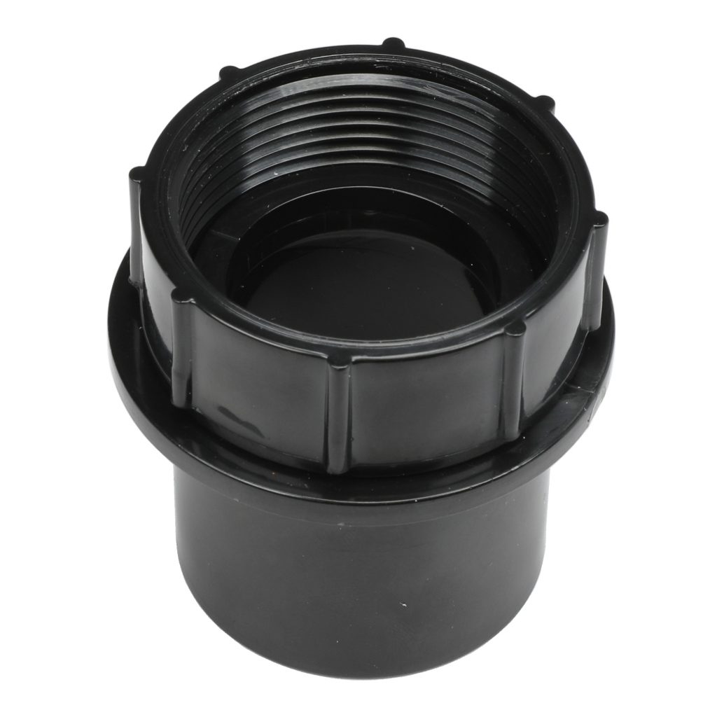 Tub Strainer Swivel Adapter for Mobile Homes Danco