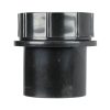 Tub Strainer Swivel Adapter for Mobile Homes