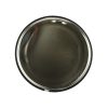 2nd image of Kitchen Air Gap Cap in Stainless Steel