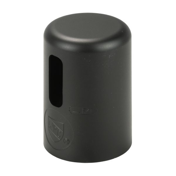 Kitchen Air Gap Cap in Oil Rubbed Bronze