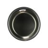 Kitchen Air Gap Cap in Oil Rubbed Bronze