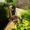 Water Wigot Garden and Lawn Water Spigot Extender