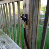 Water Wigot Garden and Lawn Water Spigot Extender