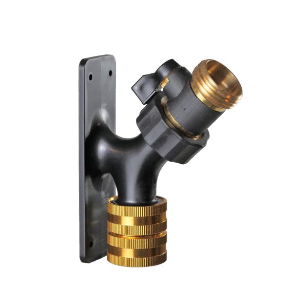 Water Wigot Garden and Lawn Water Spigot Extender