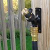 Water Wigot Garden and Lawn Water Spigot Extender