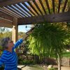 Water Wigot Garden and Lawn Water Spigot Extender