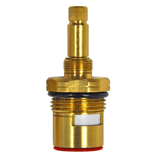 6Z-18H Hot Faucet Stem for Aquasource Faucets