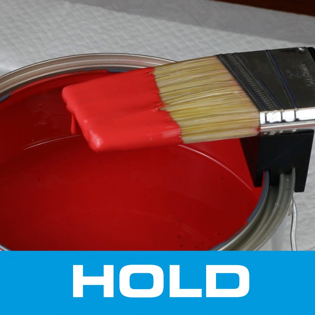 Wipe.It Paint Squeegee & Paint Can Rim Cleaner (2Pack) Next by Danco