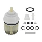 Cartridge for Delta 1500/1700 Series Tub and Shower Faucets