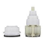 Cartridge for Delta 1500/1700 Series Tub and Shower Faucets