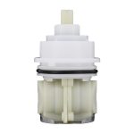 Cartridge for Delta 1500/1700 Series Tub and Shower Faucets