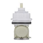Cartridge for Delta 1500/1700 Series Tub and Shower Faucets