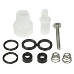 Cartridge for Delta 1500/1700 Series Tub and Shower Faucets