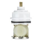 Cartridge for Delta 1500/1700 Series Tub and Shower Faucets