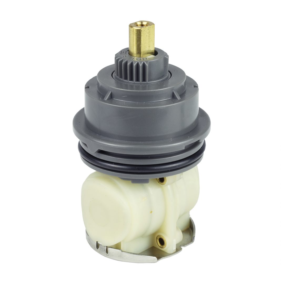 Cartridge for Delta 1500/1700 Series Tub and Shower Faucets Danco