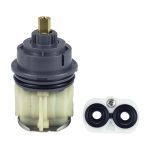 Cartridge for Delta 17 Series MultiChoice Tub and Shower Faucets