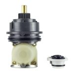 Cartridge for Delta 17 Series MultiChoice Tub and Shower Faucets