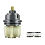 Cartridge for Delta 17 Series MultiChoice Tub and Shower Faucets