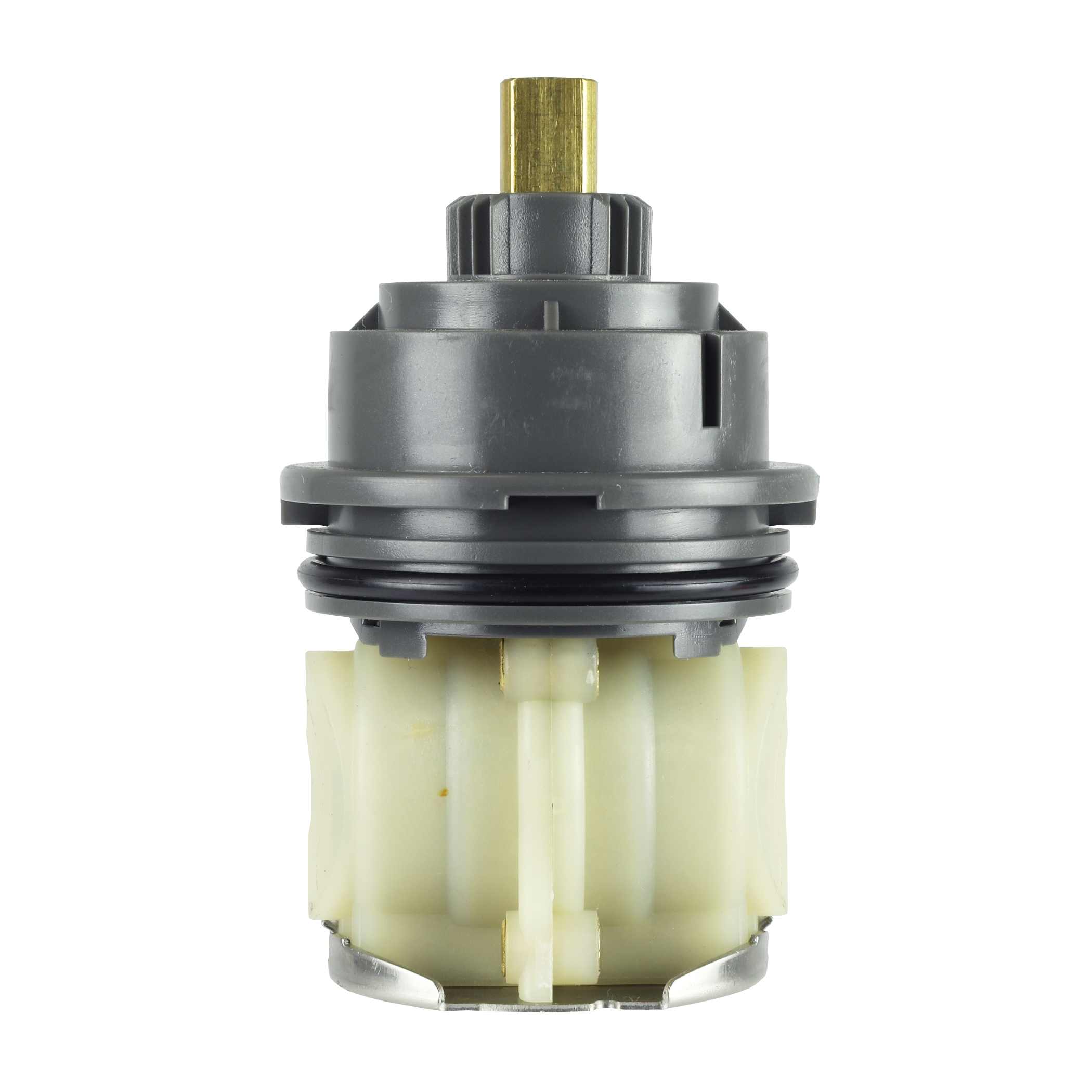 Cartridge for Delta 17 Series MultiChoice Tub and Shower Faucets Danco