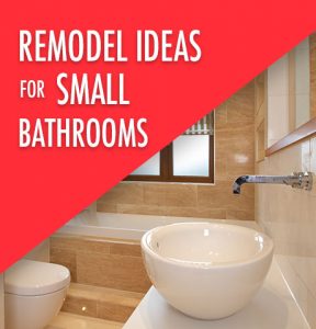 4 Simple Ways to Remodel Your Bathroom On A Budget
