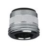 15/16”- 27M or 55/64”- 27F X 3/4” GHTM Chrome Garden Hose Adapter (2-Pack)
