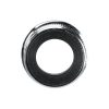 15/16”- 27M or 55/64”- 27F X 3/4” GHTM Chrome Garden Hose Adapter (2-Pack)