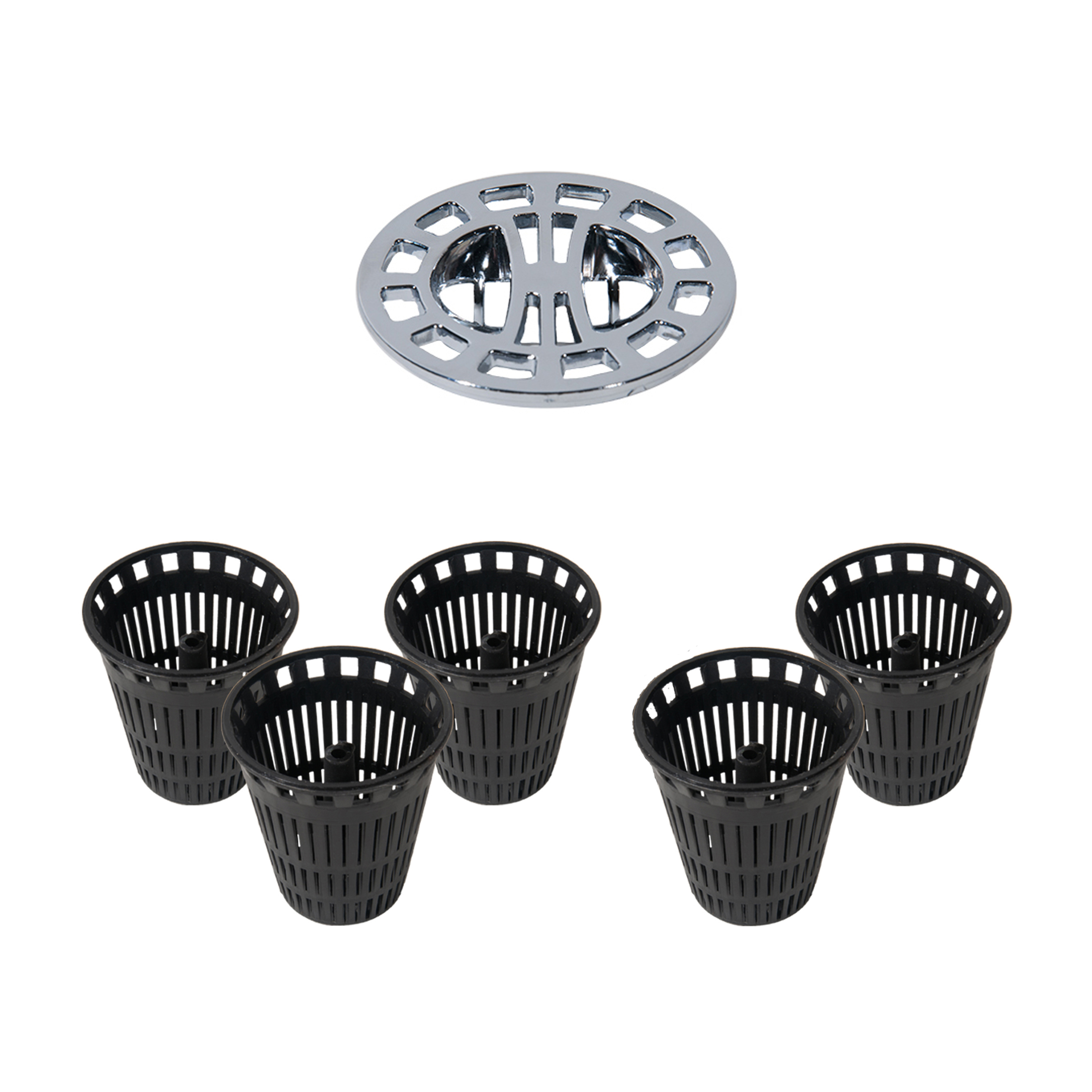 Danco Shower Drain Strainer 4 