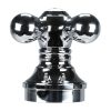 7th image of Faucet Cross-Arm Handle in Chrome