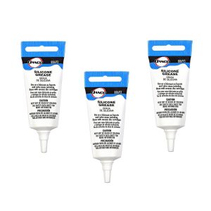 0.5 oz. Silicone Faucet Grease (3-Pack)