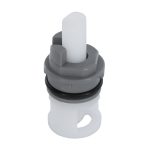 3S-2H/C Hot/Cold Stems for Delta Sink and Bathroom Faucets (5-Pack)
