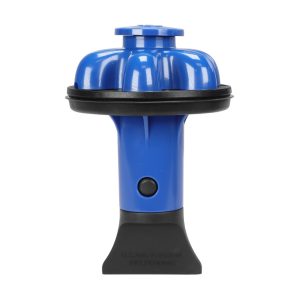 Disposal Genie II Garbage Disposal Strainer & Stopper in Blueberry