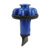 Disposal Genie II Garbage Disposal Strainer & Stopper in Blueberry