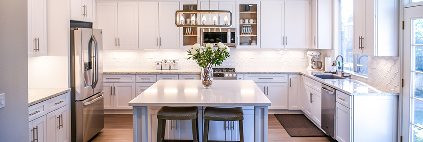 Upgrade your kitchen