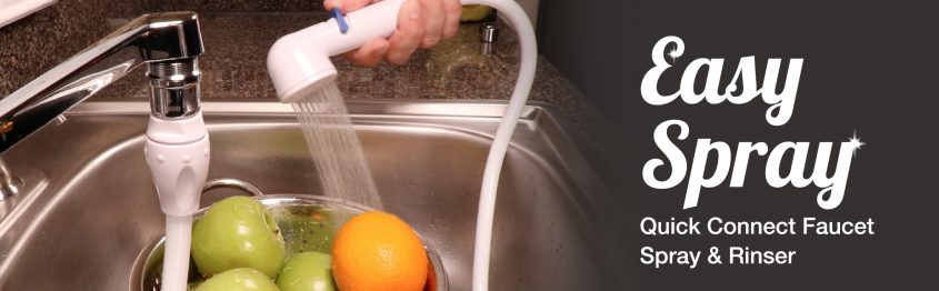 Press Release: Danco’s Easy Spray 36-in PVC Braided Faucet Kit Now Available at Lowe’s Press Release: Danco’s Easy Spray 36-in PVC Braided Faucet Kit Now Available at Lowe’s