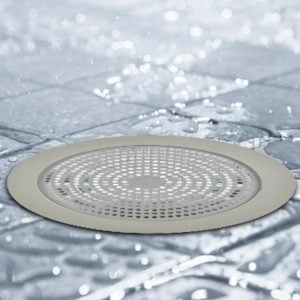 Bathtub & Shower Hair Catchers