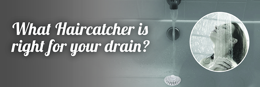 How to Select the Best Shower Drain Hair Catcher