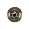3rd image of 4S-7H Hot Stem for Chicago Faucets