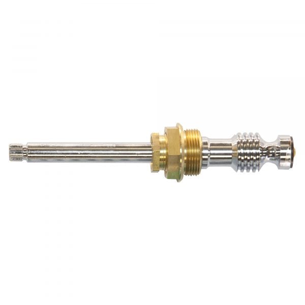 12I-2H/C Stem in Brass for Repcal Faucets