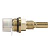 3rd image of 6B-7H Hot Stem for Altmans European Faucets