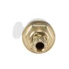 6B-7C Cold Stem for Altmans European Faucets