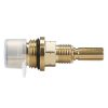 6B-7C Cold Stem for Altmans European Faucets