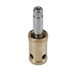 6P-5H Hot Stem for T&S Brass Faucets 6P-5H Hot Stem for T&S Brass Faucets