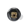 2nd image of 2B-4H Hot Stem for Sayco Faucets