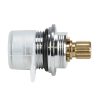 3rd image of 2B-4H Hot Stem for Sayco Faucets