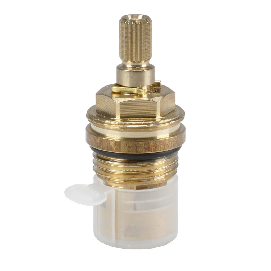 4Z19H Hot Stem for Universal Rundle Faucets Danco