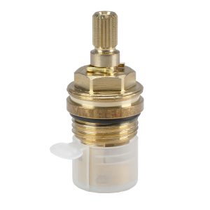 4Z-19H Hot Stem for Universal Rundle Faucets 4Z-19H Hot Stem for Universal Rundle Faucets