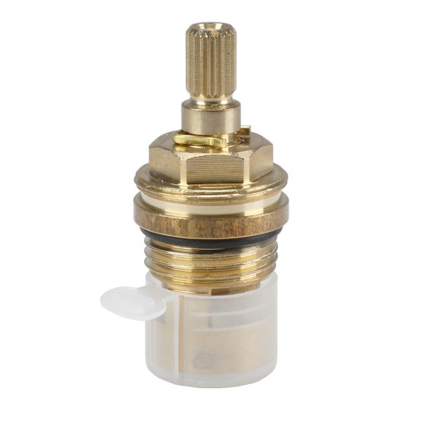 4Z-19H Hot Stem for Universal Rundle Faucets
