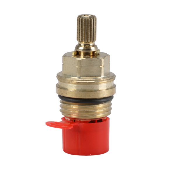 4Z-20C Cold Stem for Dornbracht Faucets