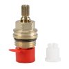 1st image of 4Z-20C Cold Stem for Dornbracht Faucets