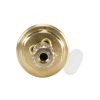 6B-11H Hot Stem for Altmans Faucets